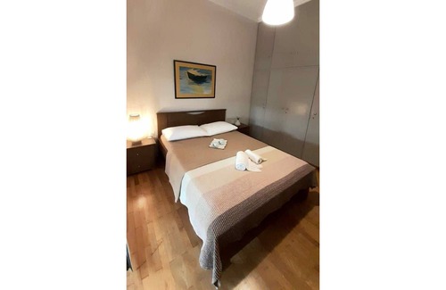 Irakleio Apartment | Classy apartment in Heraklion. 15 rue Filliron