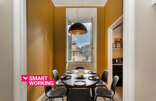 Portofino Apartment | Classy Apartment in Portofino by Wonderful Italy
