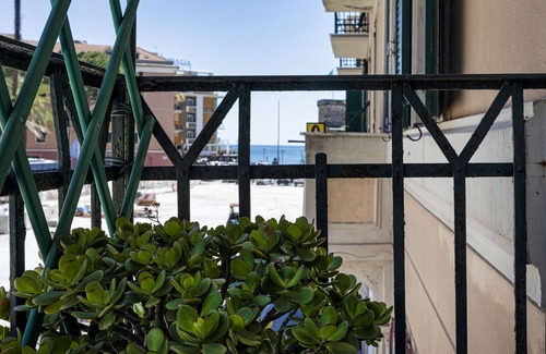 Rapallo Apartment | Classy Apartment in Rapallo by Wonderful Italy