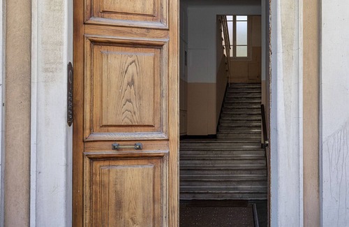 Rapallo Apartment | Classy Apartment in Rapallo by Wonderful Italy