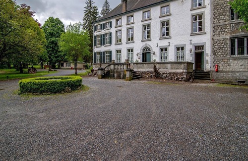 Aywaille House | Classy Holiday Home in Aywaille with Garden