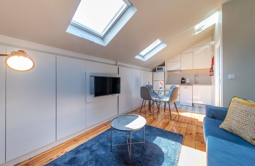 Lisbon Old Town Apartment | Classy Modern apartment in downtown Lisbon center - new to Vrbo