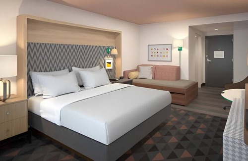 Farmington Hills House | Classy & Modern Suite! Ideal for a Restful Getaway