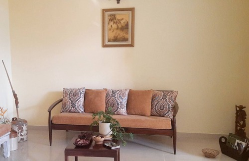Wellawatta North Apartment | Classy One Bedroom Apartment in Colombo nPeaceful ,Comfortable and Convenient