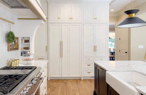 Greensboro House | Classy, Quiet, Spacious 5-bedroom house on .5 acres WiFi/AC in Greensboro