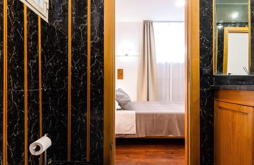Parioli Apartment | Classy & Refined near Villa Ada