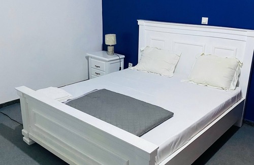 Douala Apartment | Classy roadside apartment