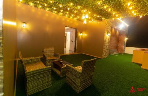 Teshie Apartment | Classy Studio Apartment, East Airport