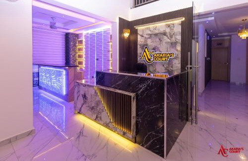 Teshie Apartment | Classy Studio Apartment, East Airport