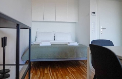 Favoriten Apartment | Classy Studio near Thermal Spa