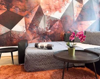 Sankt Ulrich Apartment | Classy Suite Museumsquartier