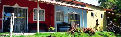 Santo Antonio do Descoberto Other | Clat centro de lazer e treinamento