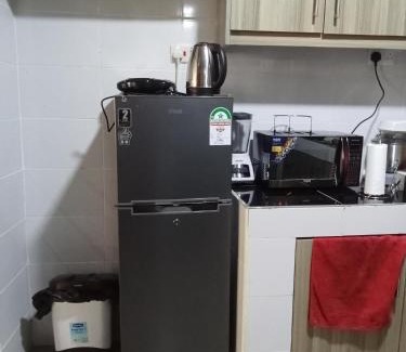 Rongo Apartment | Claudee apartment
