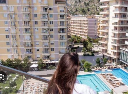 Shengjin Apartment | Claudia Seaside Apartment Shengjin