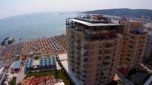 Shengjin Apartment | Claudia Seaside Apartment Shengjin