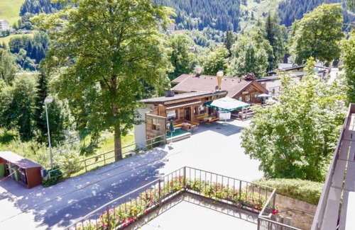 Bad Gastein Apartment | Claudia Top 7 by Interhome