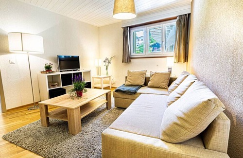 Randogne Apartment | Clavan 24 - Hiking, mountain walking, quiet area, skiing