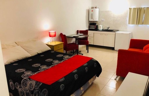 Mina Clavero Apartment | Clavero Mine studio apartment