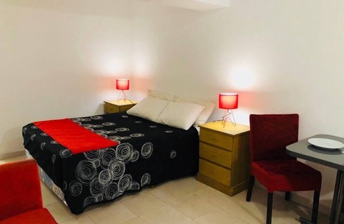 Mina Clavero Apartment | Clavero Mine studio apartment