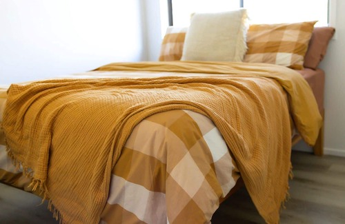 Tarbuck Bay House | Clay Lake House just what you need for a relaxing, cost effective and family friendly holiday.