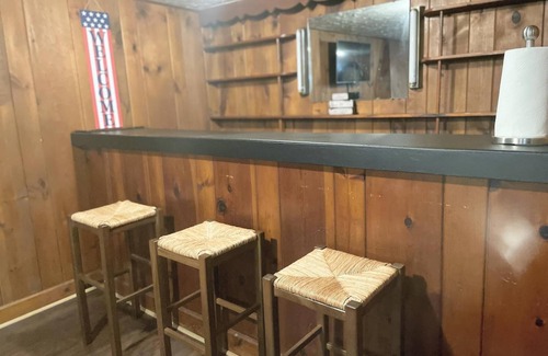 Cleveland Heights House | CLE s Best Fun House