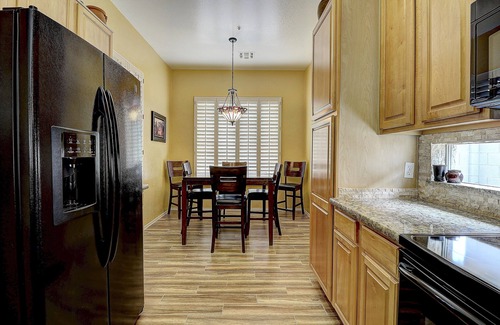 North Scottsdale House | CLEAN -4 BR North Scottsdale Home near Westworld