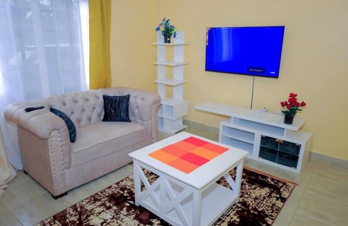 Kisii Apartment | CLEAN ACCOMODATION KISII TOWN NYANKONGO
