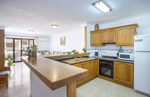 Colonia Sant Jordi Apartment | Clean and practical great apartment on the best beaches in Mallorca