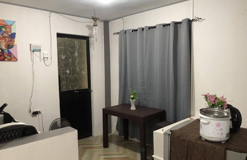 Patar Villa | Clean and budget Guesthouse in Patar w/RESERVED Open cottage on Beachfront