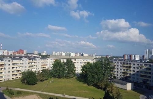 Lasnamae Apartment | Clean and comfortable appartment in the hart of Lasnamäe