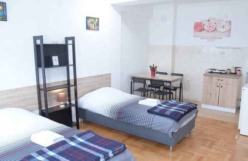 Bitola Apartment | Clean and comfortable Apartment for your pleasant stay!
