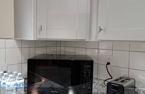 Shreveport House | Clean and Cozy Home Ready for Your Stay!
