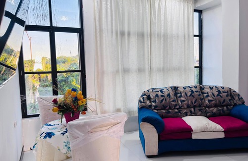 Calleria Apartment | Clean and elegant apartment in the center of the city with beautiful views