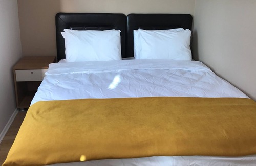 Besiktas House | Clean and restful accommodation in İstanbul