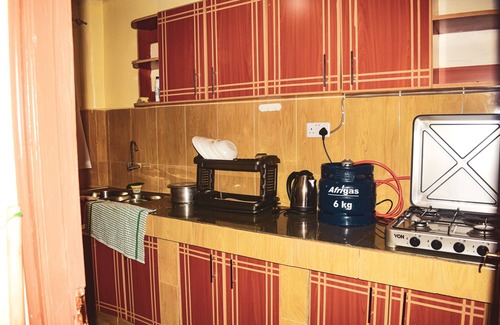 Kasarani Apartment | Clean and Serviced Apartment in Kasarani near TRM