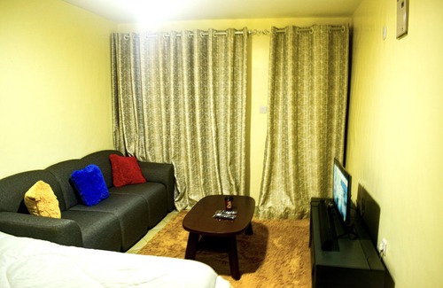 Kasarani Apartment | Clean and Serviced Apartment in Kasarani near TRM
