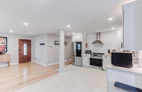 Central Arlington House | "Clean! CLEAN! ! Comfy! ! COMFORTABLE! ! BEST PLACE EVER!" FIVE STARS!n