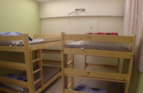 Sanxing House | clean, comfortable room