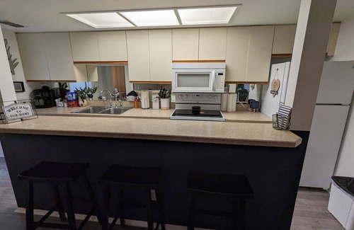 Dunnellon Condo | Clean Condo w/Pool Withlacoochee & Rainbow River