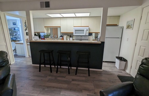 Dunnellon Condo | Clean Condo w/Pool Withlacoochee & Rainbow River