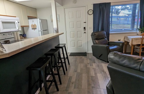 Dunnellon Condo | Clean Condo w/Pool Withlacoochee & Rainbow River