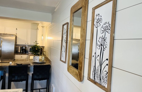 Idaho Falls Condo | ~Clean Cozy and Quaint Oasis~