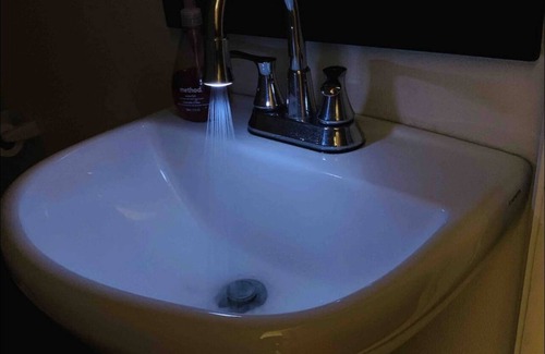 Fond du Lac Apartment | Clean, Cozy, Efficient Studio at a price you cant beat!