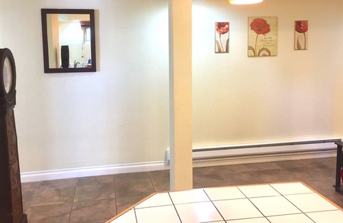 Elko House | Clean & Cozy Elko Guest Suite