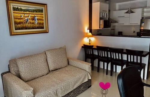 Arraial do Cabo Apartment | Clean Cozy Resort