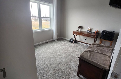 Butte Des Morts House | Clean, family friendly rental in a safe neighborhood!