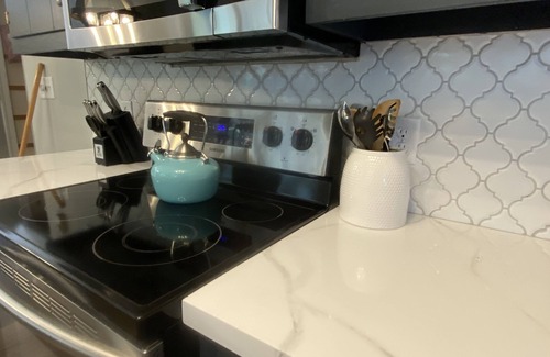 Lake Harmony House | Clean Fresh Spacious in Lake Harmony!