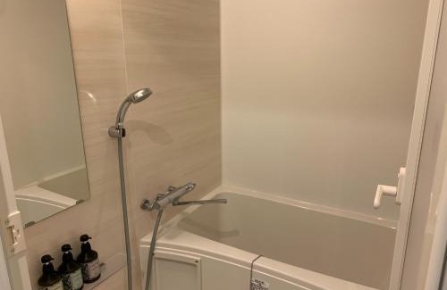 Higashimachi Apartment | Clean Hotels in Higashimachi