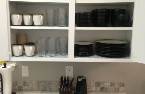 Amarillo House | Clean, Light, Centrally Located, Quiet Neighborhood