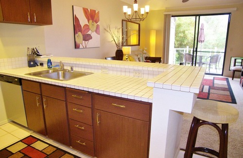 Wailea Villa | CLEAN, MAUI FAMILY OWNED, PRIVATE, TOP FLOOR, Lots of amenities, Oceanview!